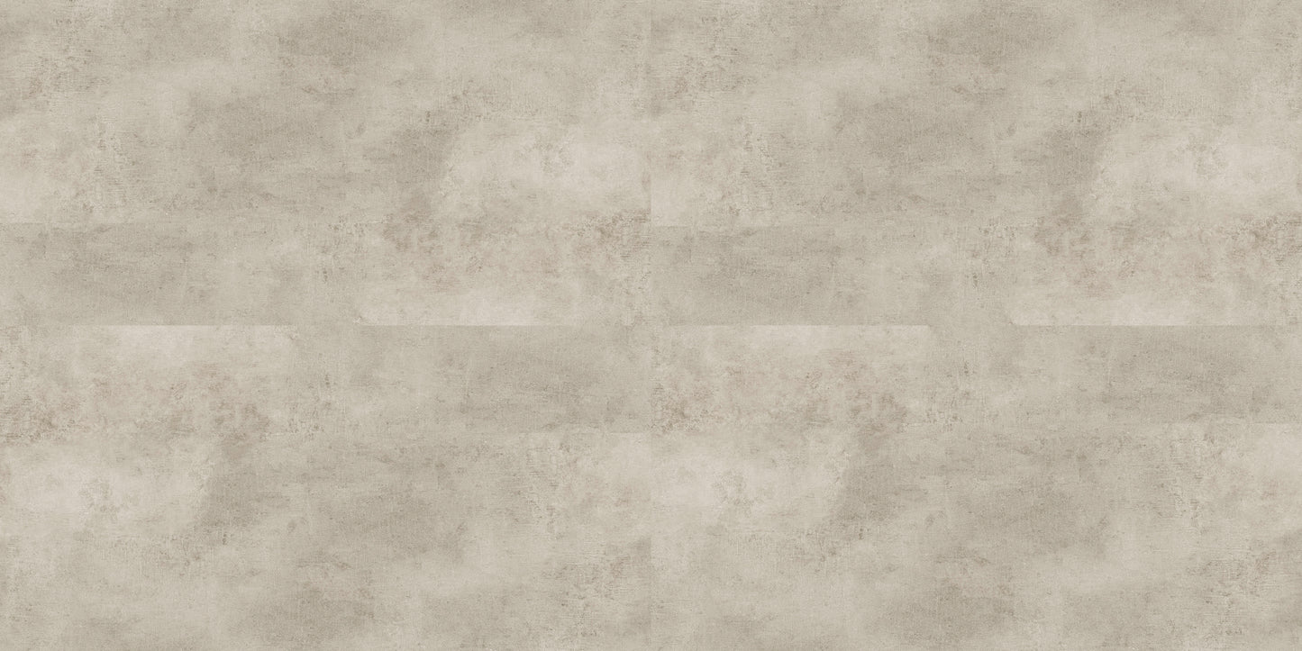 SPC - Concrete Beige (Pack of 4)