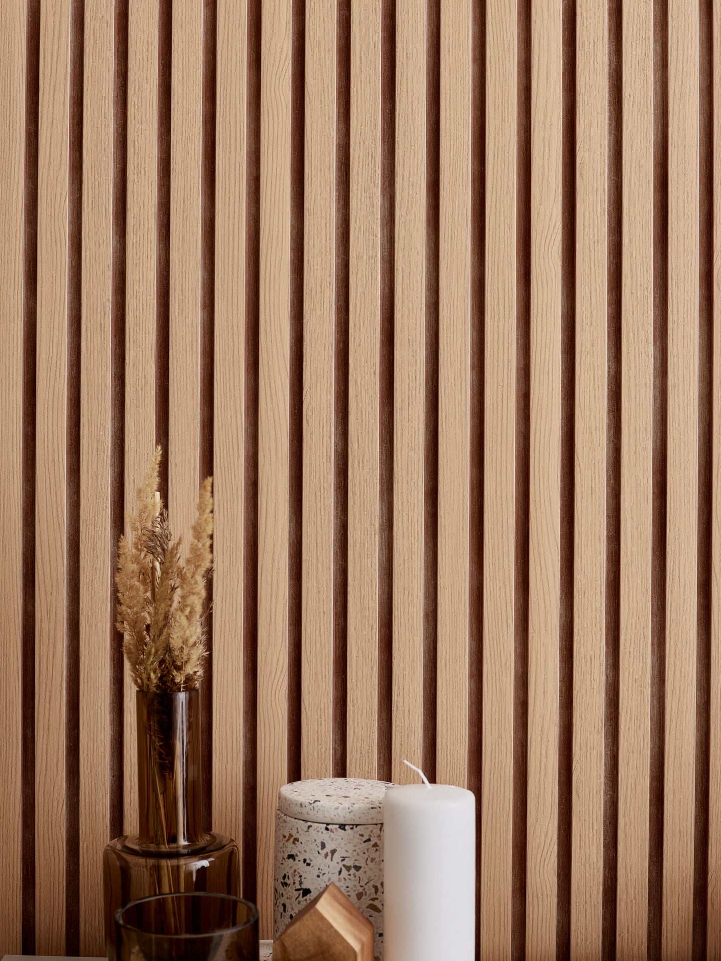 Linerio M - Natural 2650mm