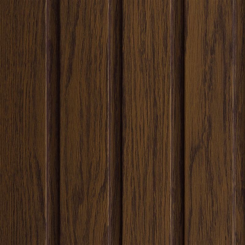 Fronto Slat Wall Panels - Walnut 2650mm