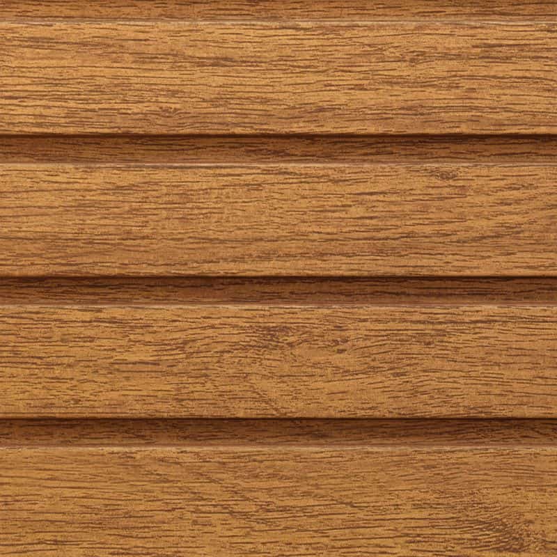 Fronto Slat Wall Panels - Oak Winchester 2650mm