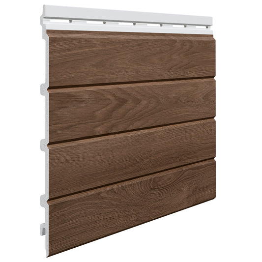 Kerrafront - Caramel Oak 2950mm