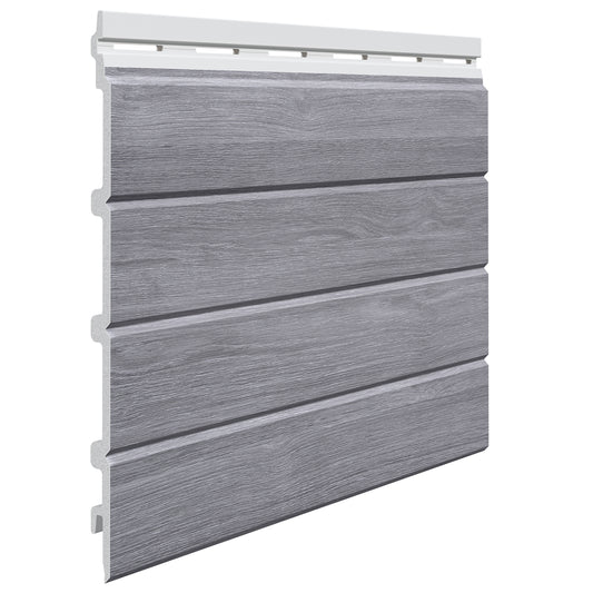 Kerrafront - Concrete Oak 2950mm