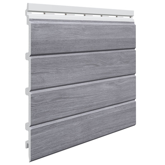 Kerrafront - Concrete Oak 2430mm