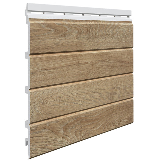 Kerrafront - Malt Oak 2950mm