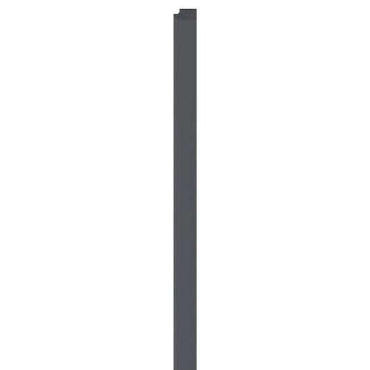 Anthracite Linerio Trim - Medium-Line Right Hand Trim