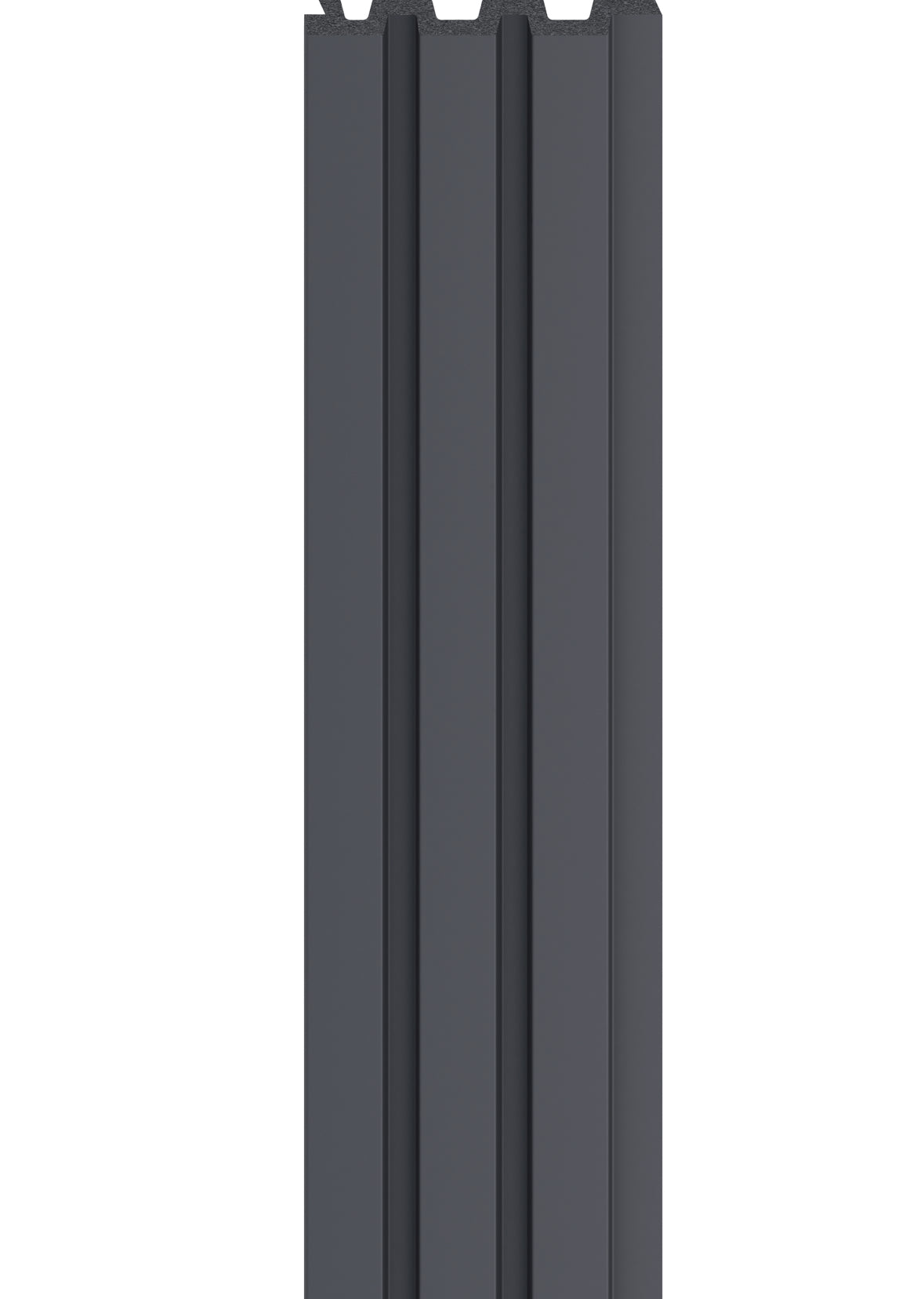 Linerio M - Anthracite 2650mm