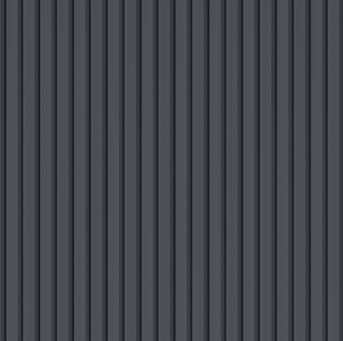 Linerio M - Anthracite 2650mm