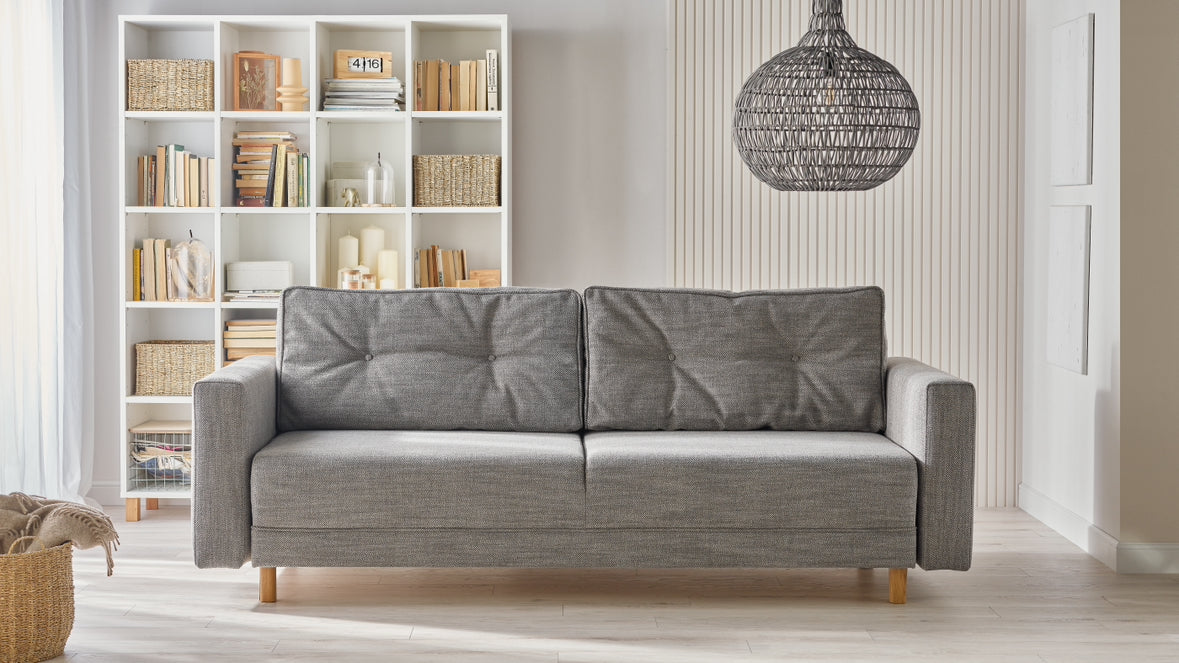 Linerio M - White 2650mm