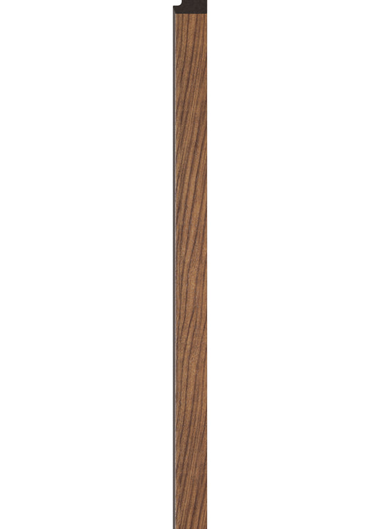 Mocca Linerio Trim - Medium-Line Right Hand Trim