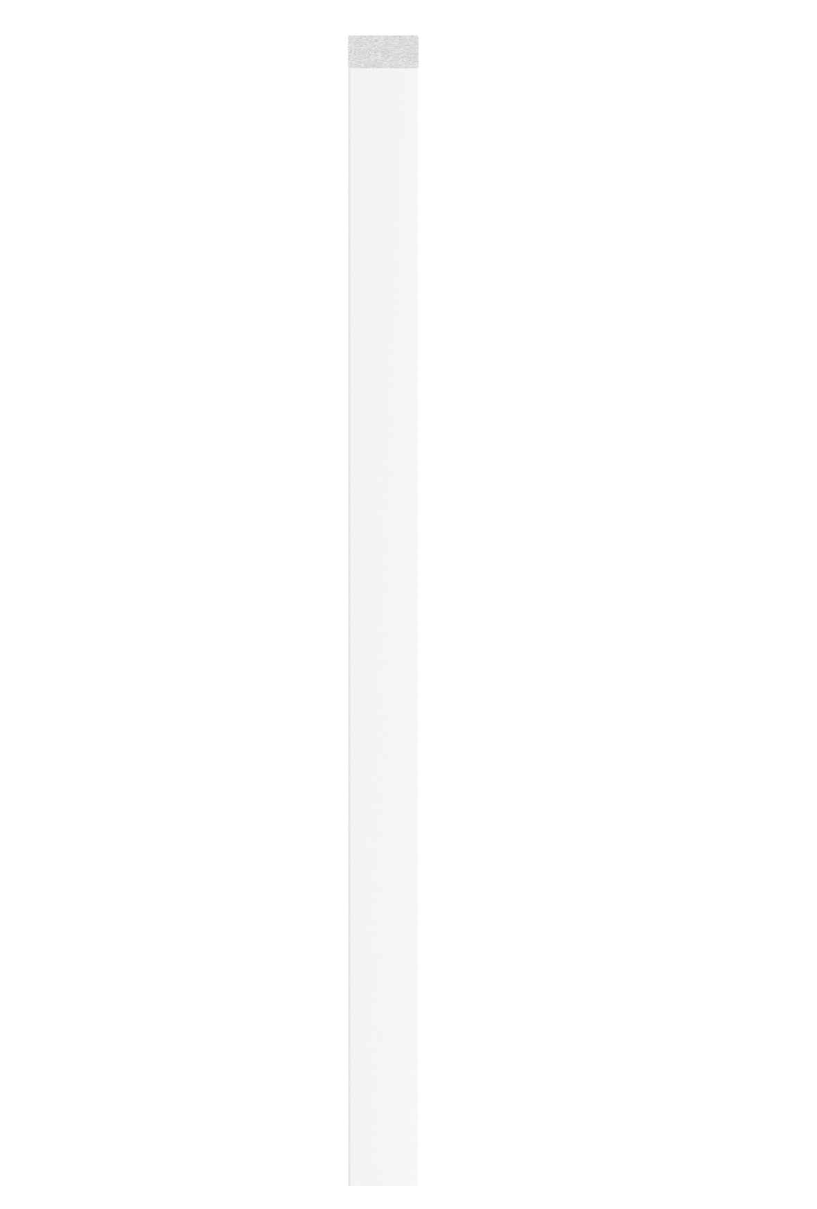 White Linerio Trim - Universal 2.65M