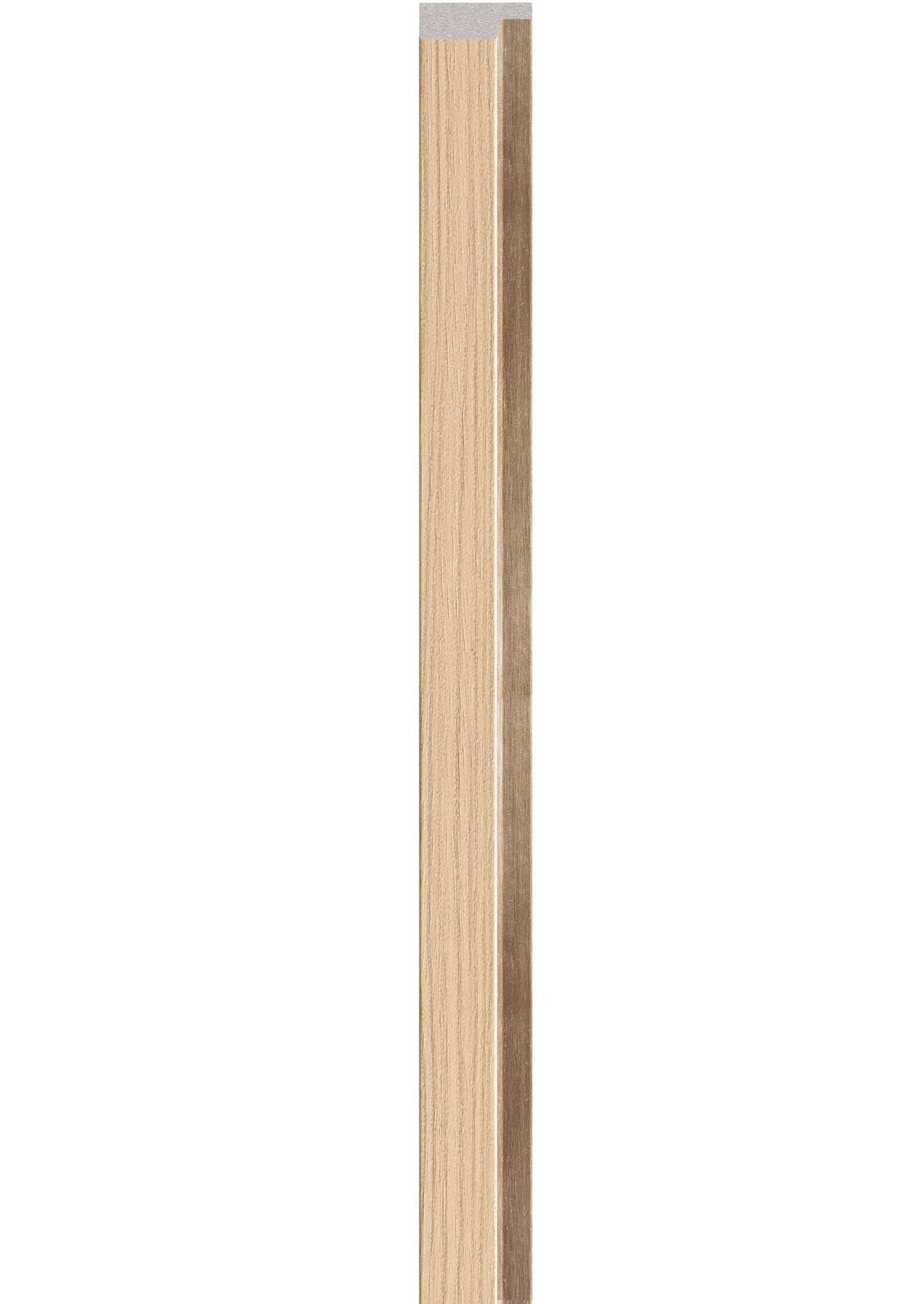 Natural Linerio Trim - Medium-Line Left Hand Trim