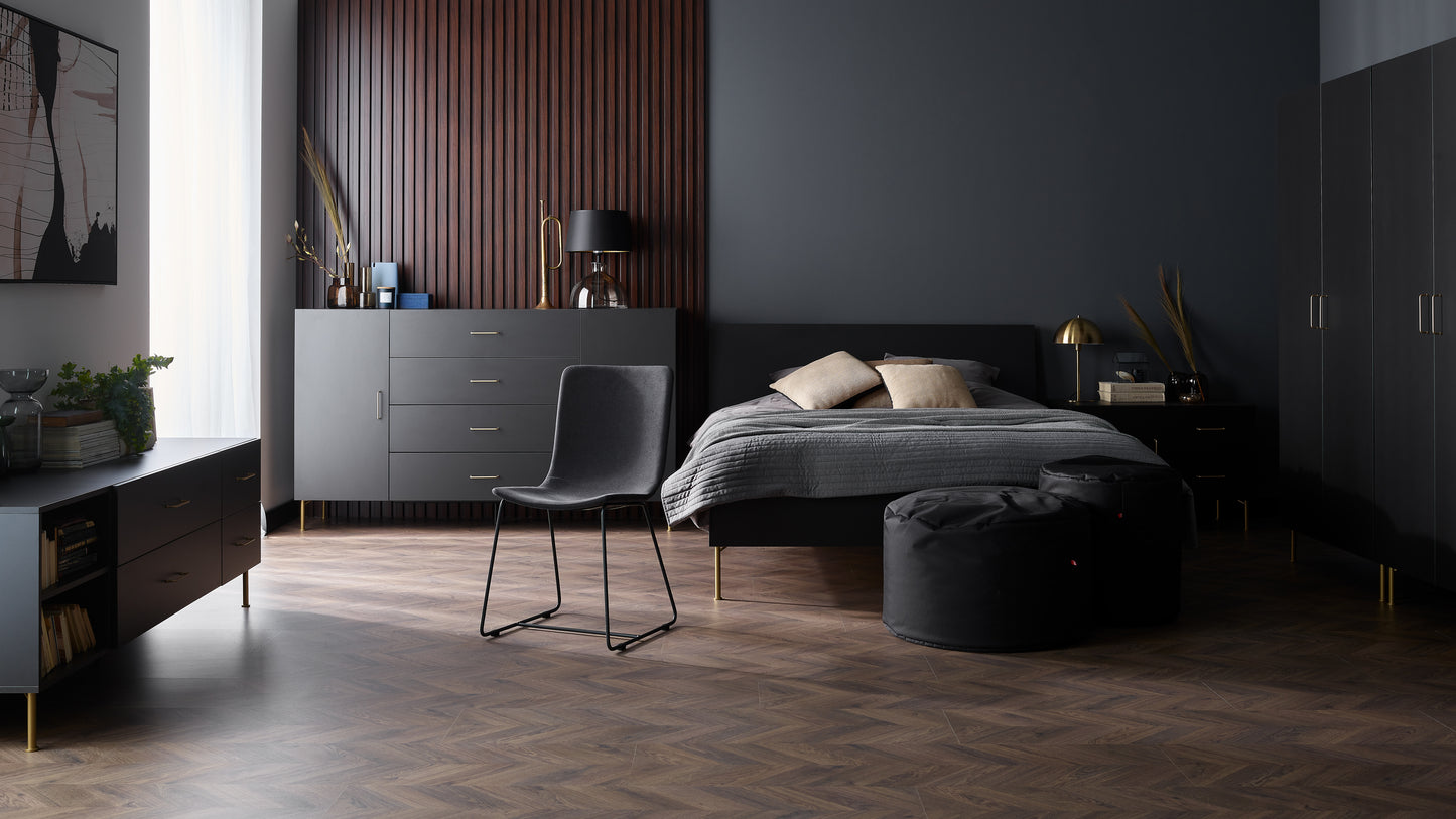 Linerio M - Chocolate 2650mm