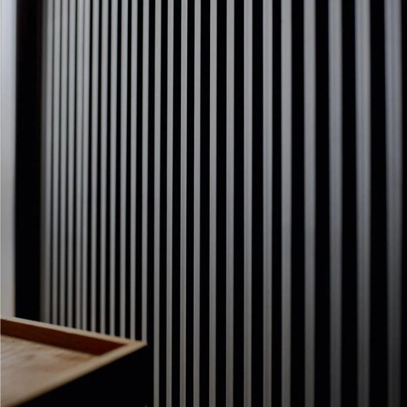 Linerio M - Anthracite 2650mm