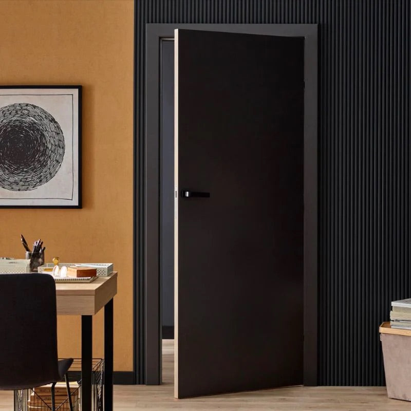 Linerio M - Anthracite 2650mm