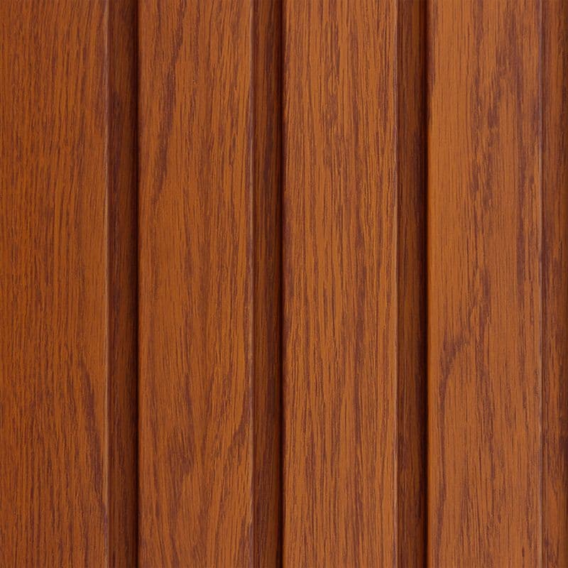 Fronto Slat Wall Panels - Golden Oak 2950mm