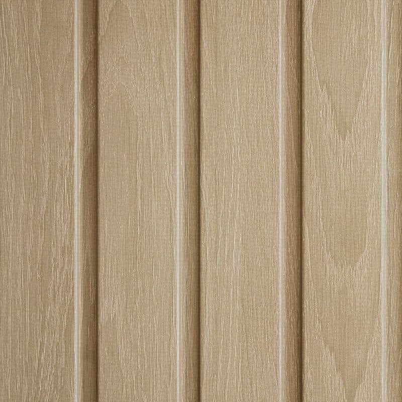 Fronto Slat Wall Panels - Oak 2950mm