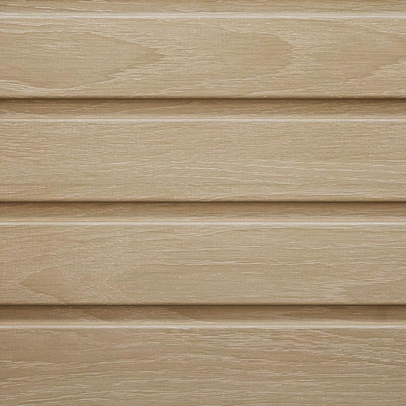 Fronto Slat Wall Panels - Oak 2950mm